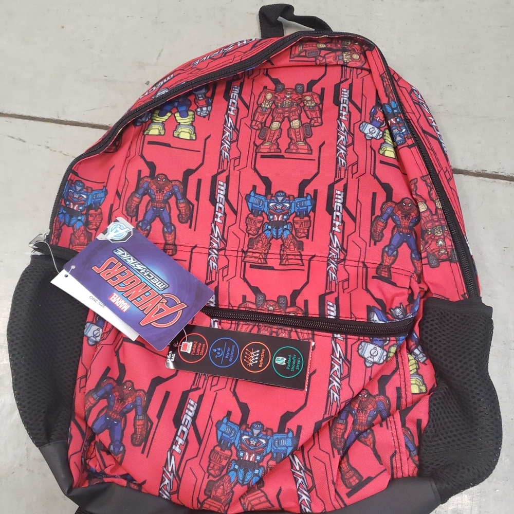 Back Pack